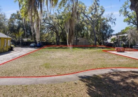 1600 HILLCREST STREET, ORLANDO, Florida 32803, ,Land,For Sale,HILLCREST,O6007684