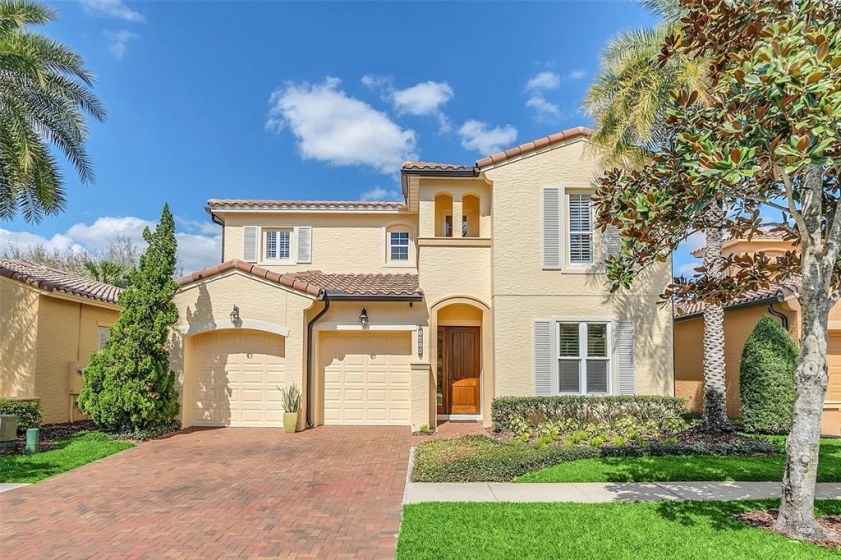 1416 CARING COURT, MAITLAND, Florida 32751, 4 Bedrooms Bedrooms, ,3 BathroomsBathrooms,Residential,For Sale,CARING,O6007809