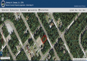 TBD 30TH TER ROAD, OCALA, Florida 34473, ,Land,For Sale,30TH TER,OM635214