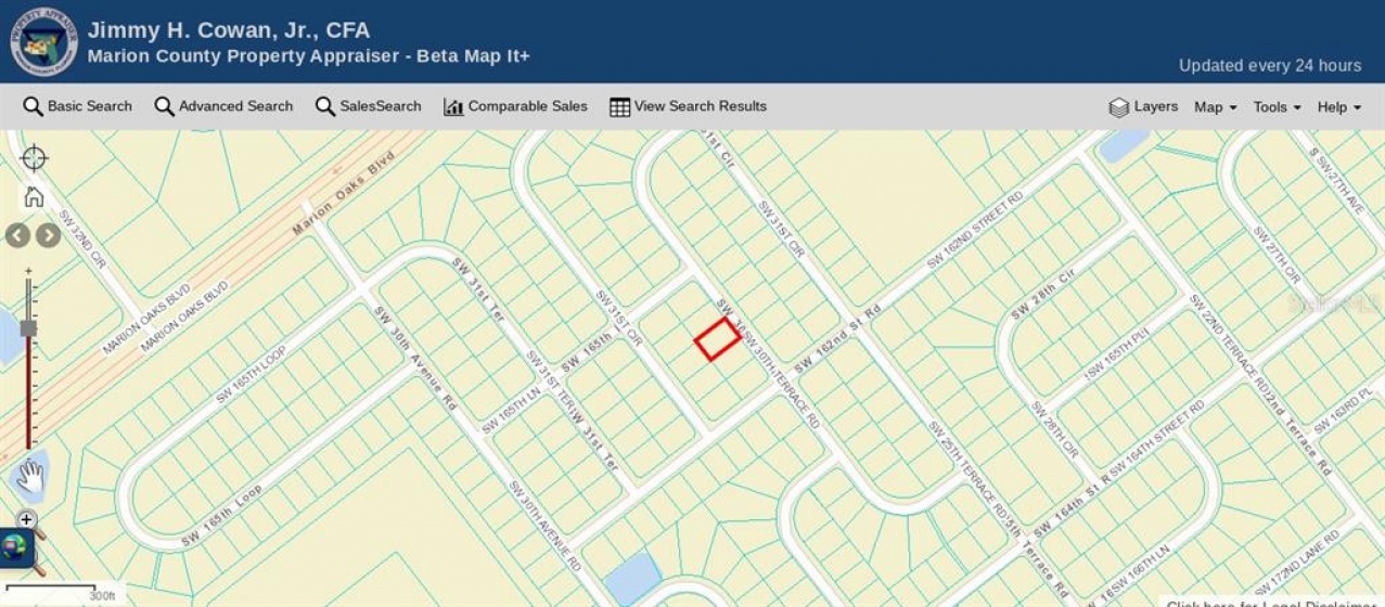 TBD 30TH TER ROAD, OCALA, Florida 34473, ,Land,For Sale,30TH TER,OM635214