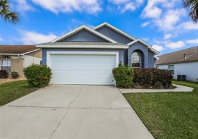 7831 TURKEY OAK LANE, KISSIMMEE, Florida 34747, 4 Bedrooms Bedrooms, ,2 BathroomsBathrooms,Residential,For Sale,TURKEY OAK,O6007993