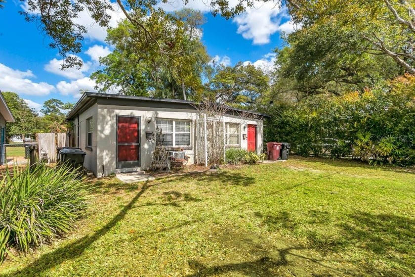 1307 MURIEL STREET, ORLANDO, Florida 32806, ,Residential Income,For Sale,MURIEL,O6008077