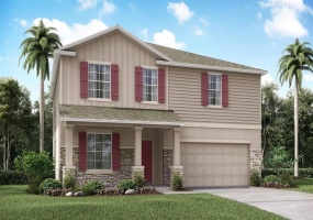 GROVELAND, Florida 34736, 4 Bedrooms Bedrooms, ,2 BathroomsBathrooms,Residential,For Sale,O5948658