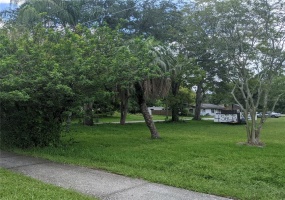 3526 ROBINSON STREET, ORLANDO, Florida 32805, ,Land,For Sale,ROBINSON,O5964478