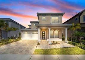8258 TOPSAIL PLACE, WINTER GARDEN, Florida 34787, 6 Bedrooms Bedrooms, ,5 BathroomsBathrooms,Residential,For Sale,TOPSAIL,O6007303