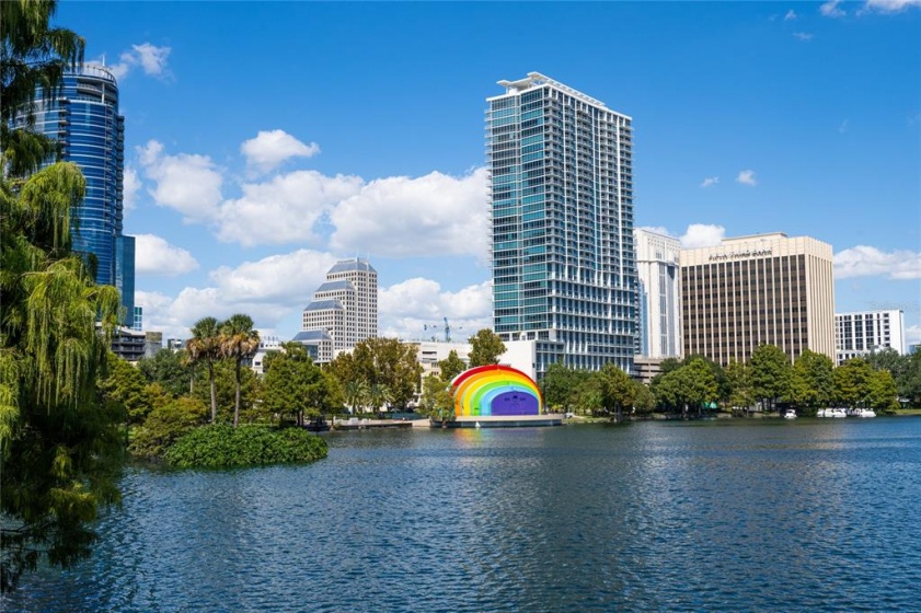 150 ROBINSON STREET, ORLANDO, Florida 32801, 3 Bedrooms Bedrooms, ,3 BathroomsBathrooms,Residential,For Sale,ROBINSON,O6008318