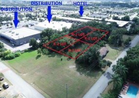 7915 LILWILL AVENUE, ORLANDO, Florida 32809, ,Residential Income,For Sale,LILWILL,O6008391