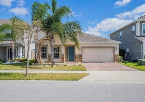 873 DUSTY PINE DRIVE, APOPKA, Florida 32703, 3 Bedrooms Bedrooms, ,2 BathroomsBathrooms,Residential,For Sale,DUSTY PINE,O6008450