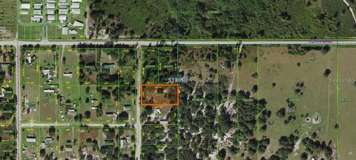 COTTAGE HILL STREET, LAKE WALES, Florida 33859, ,Land,For Sale,COTTAGE HILL,K4901379