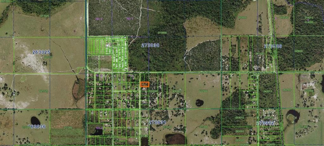 COTTAGE HILL STREET, LAKE WALES, Florida 33859, ,Land,For Sale,COTTAGE HILL,K4901379