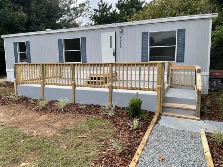 9080 30TH COURT, OCALA, Florida 34476, 3 Bedrooms Bedrooms, ,2 BathroomsBathrooms,Residential,For Sale,30TH,OM630276