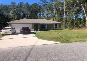 5490 60TH TERRACE, OCALA, Florida 34482, 3 Bedrooms Bedrooms, ,2 BathroomsBathrooms,Residential,For Sale,60TH,OM632824