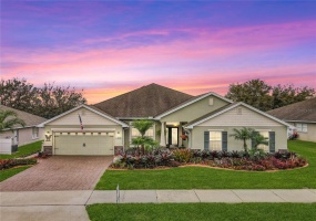 209 GIOVANI BOULEVARD, CLERMONT, Florida 34715, 4 Bedrooms Bedrooms, ,3 BathroomsBathrooms,Residential,For Sale,GIOVANI,S5063647