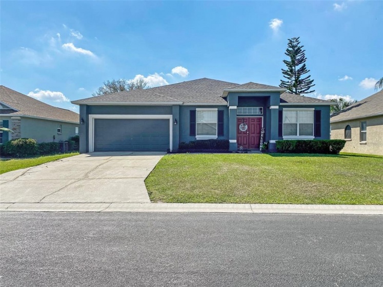 547 TERRANOVA CIRCLE, WINTER HAVEN, Florida 33884, 4 Bedrooms Bedrooms, ,2 BathroomsBathrooms,Residential,For Sale,TERRANOVA,L4928352