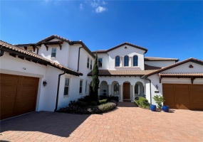 15681 PANTHER LAKE DRIVE, WINTER GARDEN, Florida 34787, 6 Bedrooms Bedrooms, ,5 BathroomsBathrooms,Residential,For Sale,PANTHER LAKE,O6007870