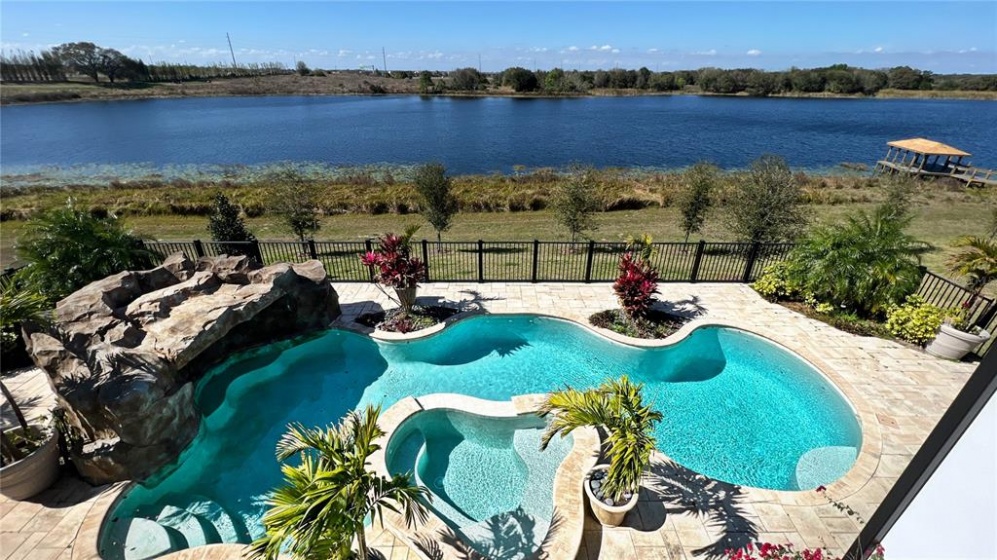 15681 PANTHER LAKE DRIVE, WINTER GARDEN, Florida 34787, 6 Bedrooms Bedrooms, ,5 BathroomsBathrooms,Residential,For Sale,PANTHER LAKE,O6007870