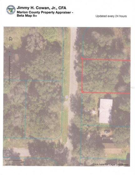 0 112 COURT, OCALA, Florida 34482, ,Land,For Sale,112,OM635309