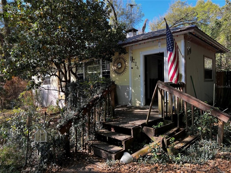 724 17TH AVENUE, OCALA, Florida 34470, 3 Bedrooms Bedrooms, ,2 BathroomsBathrooms,Residential,For Sale,17TH,OM635376
