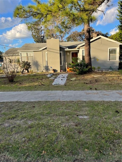 2201 VIRGINIA DRIVE, ORLANDO, Florida 32803, 3 Bedrooms Bedrooms, ,1 BathroomBathrooms,Residential,For Sale,VIRGINIA,G5050733