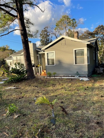 2201 VIRGINIA DRIVE, ORLANDO, Florida 32803, 3 Bedrooms Bedrooms, ,1 BathroomBathrooms,Residential,For Sale,VIRGINIA,G5050733