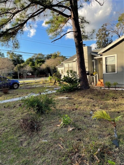 2201 VIRGINIA DRIVE, ORLANDO, Florida 32803, 3 Bedrooms Bedrooms, ,1 BathroomBathrooms,Residential,For Sale,VIRGINIA,G5050733