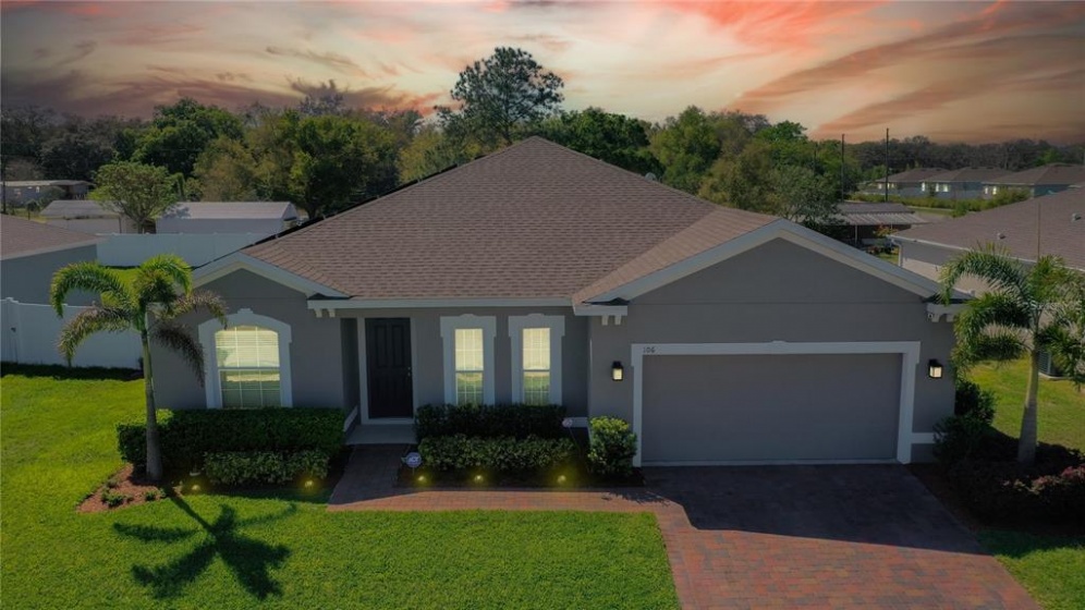 106 LOBLOLLY LANE, DAVENPORT, Florida 33837, 4 Bedrooms Bedrooms, ,2 BathroomsBathrooms,Residential,For Sale,LOBLOLLY,G5052332