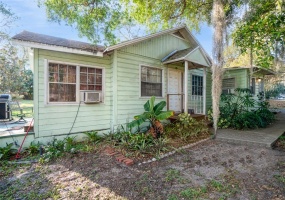 3214 RAEFORD ROAD, ORLANDO, Florida 32806, 5 Bedrooms Bedrooms, ,3 BathroomsBathrooms,Residential,For Sale,RAEFORD,O6008145