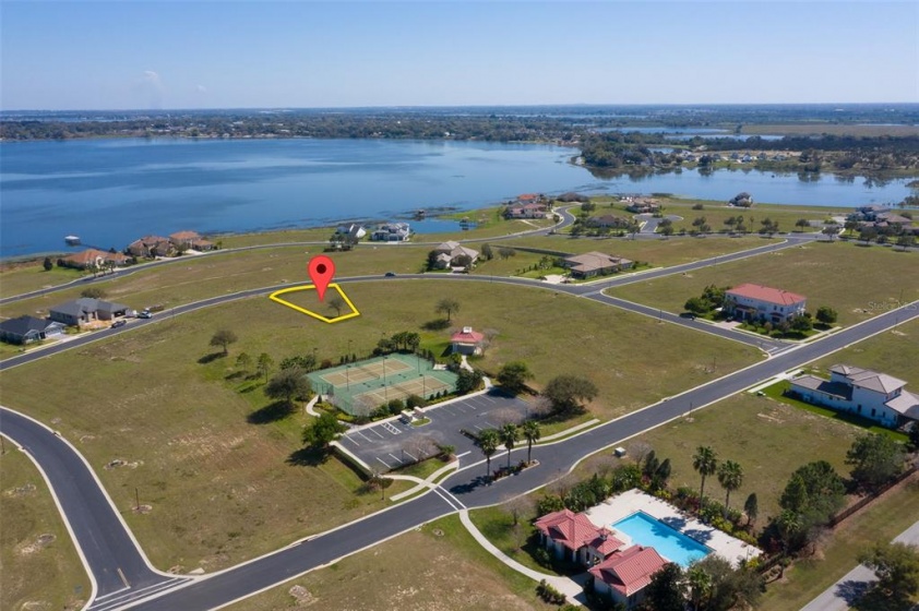 237 PINE LILLY COURT, LAKE ALFRED, Florida 33850, ,Land,For Sale,PINE LILLY,S5063767