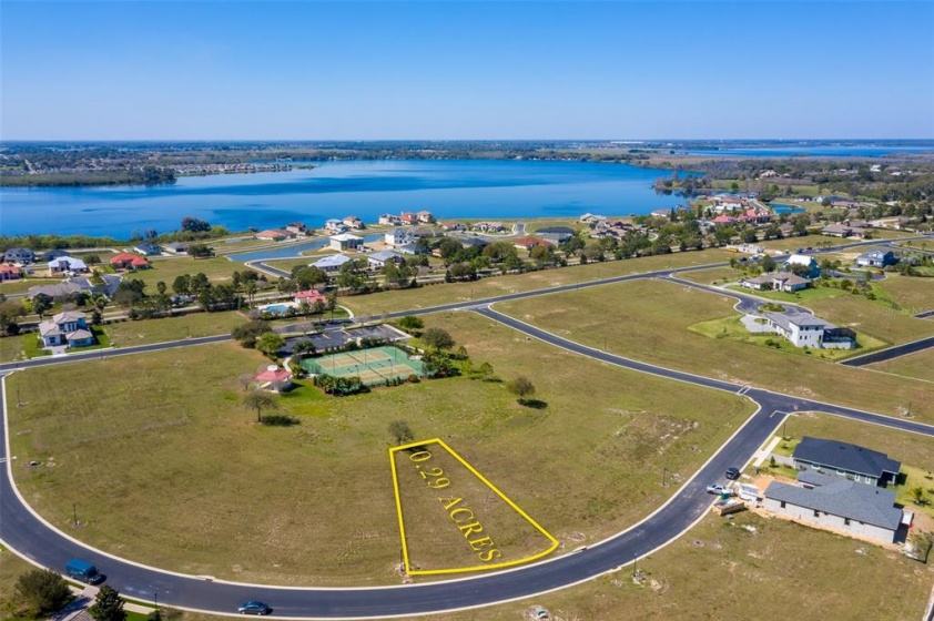 237 PINE LILLY COURT, LAKE ALFRED, Florida 33850, ,Land,For Sale,PINE LILLY,S5063767