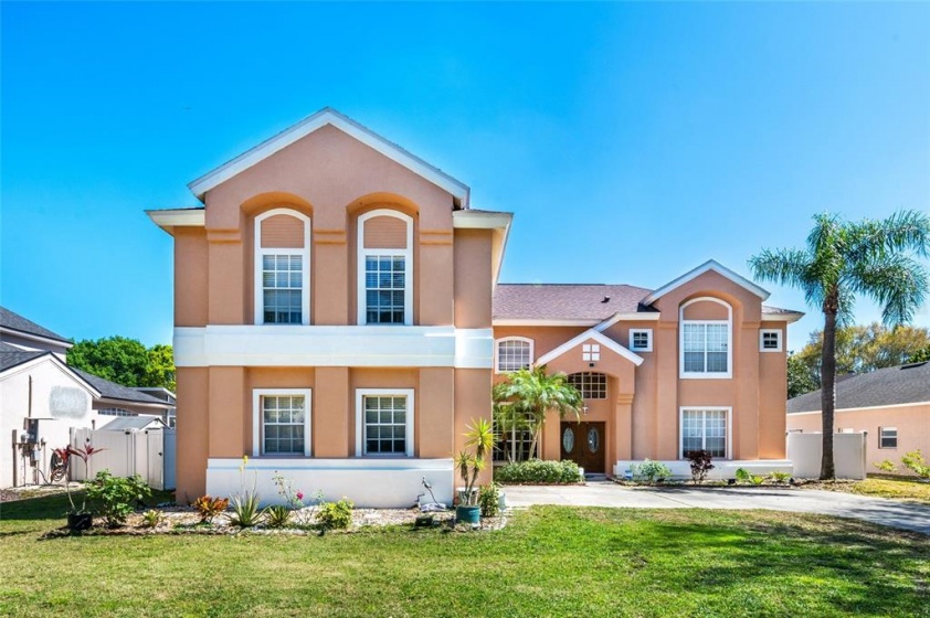 1607 THOROUGHBRED DRIVE, GOTHA, Florida 34734, 4 Bedrooms Bedrooms, ,3 BathroomsBathrooms,Residential,For Sale,THOROUGHBRED,O6008650