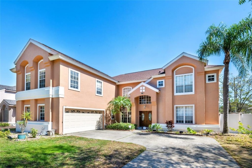 1607 THOROUGHBRED DRIVE, GOTHA, Florida 34734, 4 Bedrooms Bedrooms, ,3 BathroomsBathrooms,Residential,For Sale,THOROUGHBRED,O6008650