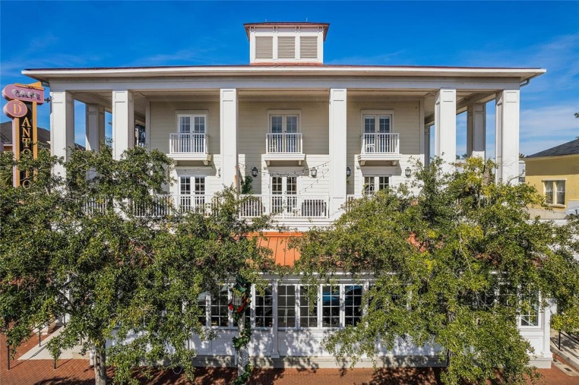 691 FRONT STREET, CELEBRATION, Florida 34747, 2 Bedrooms Bedrooms, ,1 BathroomBathrooms,Residential,For Sale,FRONT,O6008664