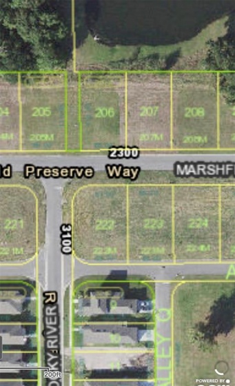2290 MARSHFIELD PRESERVE WAY, KISSIMMEE, Florida 34746, ,Land,For Sale,MARSHFIELD PRESERVE,O6008666