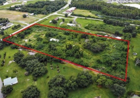 3530 BOGGY CREEK ROAD, KISSIMMEE, Florida 34744, ,Land,For Sale,BOGGY CREEK,S5063916