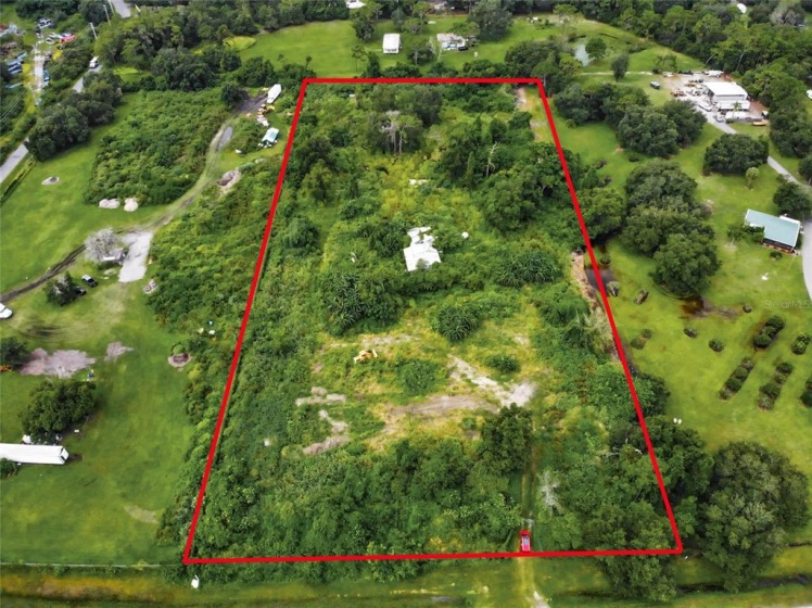 3530 BOGGY CREEK ROAD, KISSIMMEE, Florida 34744, ,Land,For Sale,BOGGY CREEK,S5063916