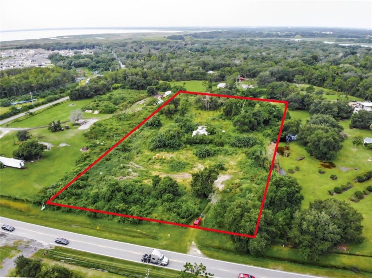 3530 BOGGY CREEK ROAD, KISSIMMEE, Florida 34744, ,Land,For Sale,BOGGY CREEK,S5063916