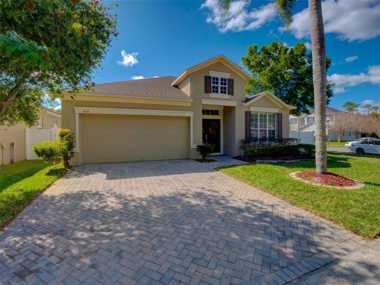 1626 LALIQUE LANE, ORLANDO, Florida 32828, 4 Bedrooms Bedrooms, ,2 BathroomsBathrooms,Residential,For Sale,LALIQUE,O5978932