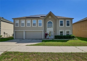 3445 GLOSSY LEAF LANE, CLERMONT, Florida 34711, 6 Bedrooms Bedrooms, ,4 BathroomsBathrooms,Residential,For Sale,GLOSSY LEAF,O6008239