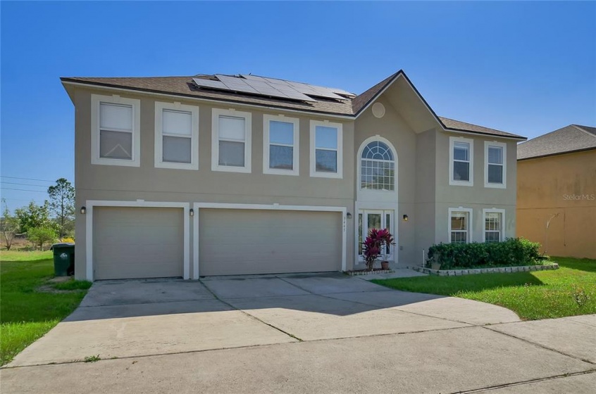 3445 GLOSSY LEAF LANE, CLERMONT, Florida 34711, 6 Bedrooms Bedrooms, ,4 BathroomsBathrooms,Residential,For Sale,GLOSSY LEAF,O6008239