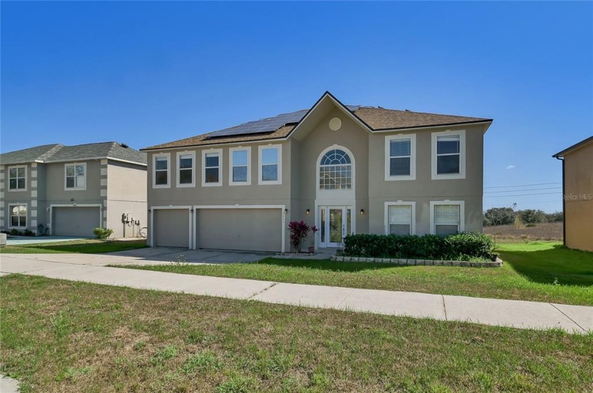 3445 GLOSSY LEAF LANE, CLERMONT, Florida 34711, 6 Bedrooms Bedrooms, ,4 BathroomsBathrooms,Residential,For Sale,GLOSSY LEAF,O6008239