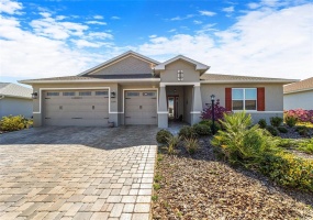 9276 89TH STREET ROAD, OCALA, Florida 34481, 3 Bedrooms Bedrooms, ,3 BathroomsBathrooms,Residential,For Sale,89TH STREET,OM635339