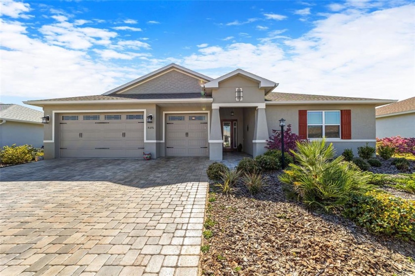 9276 89TH STREET ROAD, OCALA, Florida 34481, 3 Bedrooms Bedrooms, ,3 BathroomsBathrooms,Residential,For Sale,89TH STREET,OM635339