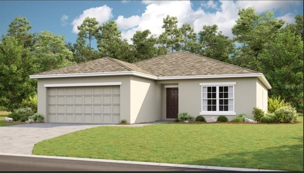 205 AQUAMARINE LANE, KISSIMMEE, Florida 34758, 3 Bedrooms Bedrooms, ,2 BathroomsBathrooms,Residential,For Sale,AQUAMARINE,S5063890