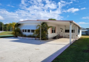 5238 CHERRY HILL AVENUE, SARASOTA, Florida 34234, 2 Bedrooms Bedrooms, ,2 BathroomsBathrooms,Residential,For Sale,CHERRY HILL,A4526705
