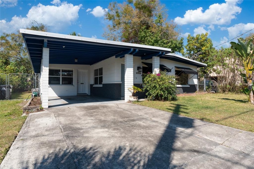 2804 OSCEOLA AVENUE, ORLANDO, Florida 32806, 3 Bedrooms Bedrooms, ,2 BathroomsBathrooms,Residential,For Sale,OSCEOLA,O6007872
