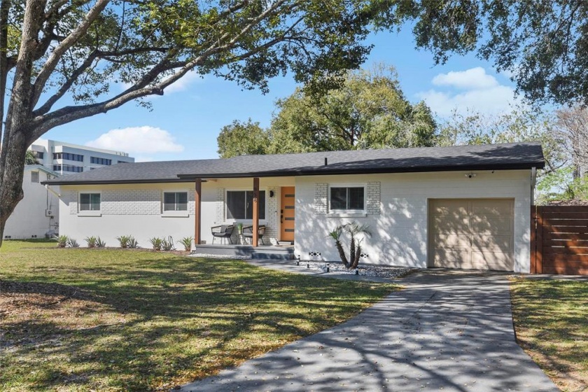 958 HANOVER AVENUE, WINTER PARK, Florida 32789, 4 Bedrooms Bedrooms, ,3 BathroomsBathrooms,Residential,For Sale,HANOVER,O6008395