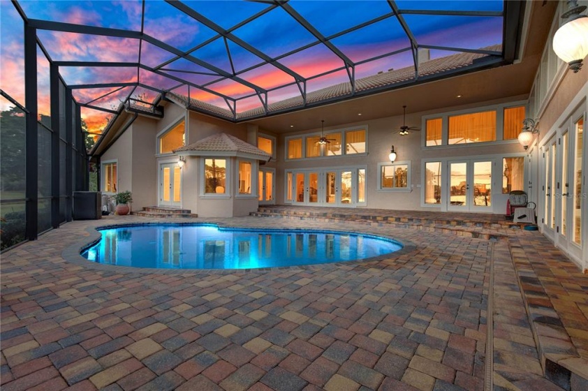 397 SPAULDING COVE, LAKE MARY, Florida 32746, 4 Bedrooms Bedrooms, ,4 BathroomsBathrooms,Residential,For Sale,SPAULDING,O6008602