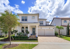 15736 CUTTER SAIL PLACE, WINTER GARDEN, Florida 34787, 5 Bedrooms Bedrooms, ,4 BathroomsBathrooms,Residential,For Sale,CUTTER SAIL,O6008675