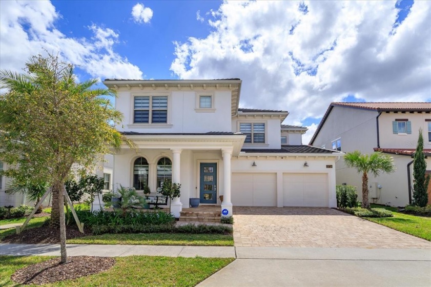 15736 CUTTER SAIL PLACE, WINTER GARDEN, Florida 34787, 5 Bedrooms Bedrooms, ,4 BathroomsBathrooms,Residential,For Sale,CUTTER SAIL,O6008675