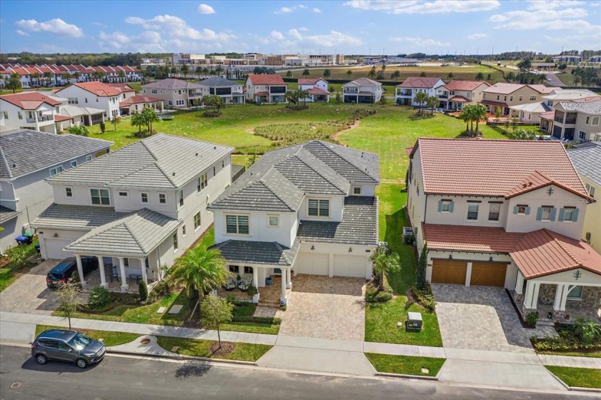15736 CUTTER SAIL PLACE, WINTER GARDEN, Florida 34787, 5 Bedrooms Bedrooms, ,4 BathroomsBathrooms,Residential,For Sale,CUTTER SAIL,O6008675